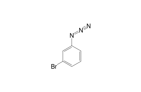 1-Azido-3-bromobenzene