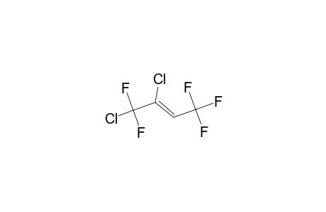 2-Butene, 1,2-dichloro-1,1,4,4,4-pentafluoro-
