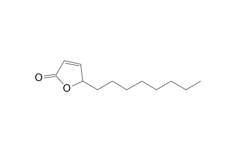 2-Octyl-2H-furan-5-one
