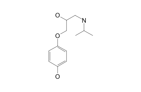 Prenalterol