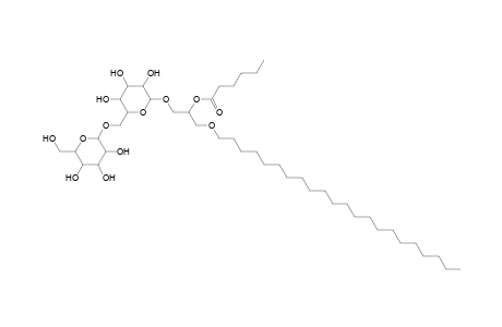 DGDG O-22:0_6:0