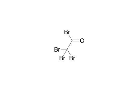 2,2,2-tribromoacetyl bromide