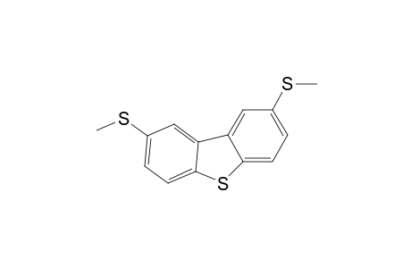 2,8-BIS-(S-METHYL)-DIBENZOTHIOPHENE