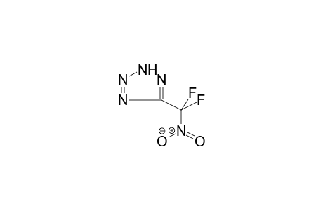 5-DIFLUORONITROMETHYLTETRAZOLE