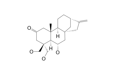 6-ALPHA-HYDROXY-PSIADIN