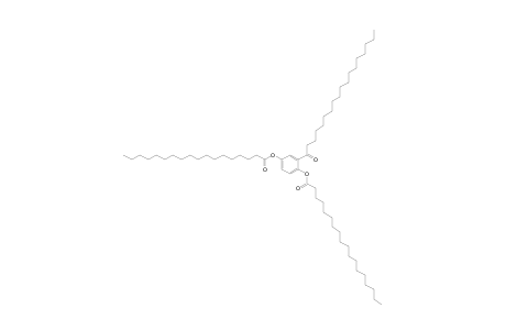 2',5'-dihydroxyoctadecanophenone, dioctadecanoate