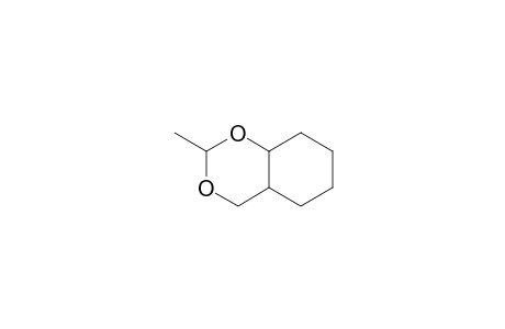 2E-METHYL-TRANS-1,3-DIOXADECALANE
