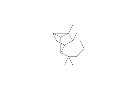 1,2,4-METHENOAZULENE, DECAHYDRO-1,5,5,8A-TETRAMETHYL-, [1S-(1alpha,2alpha,3A