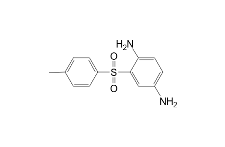 (4-amino-2-tosyl-phenyl)amine