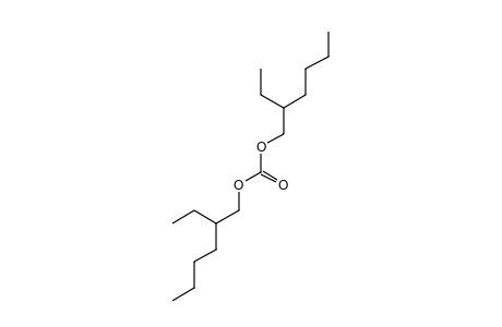 Carbonic acid, bis(2-ethylhexyl ester)