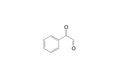 Oxo(phenyl)acetaldehyde