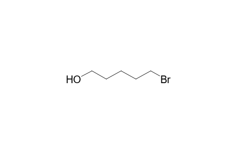 5-Bromopentanol