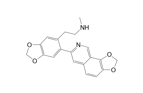 CORYDAMINE