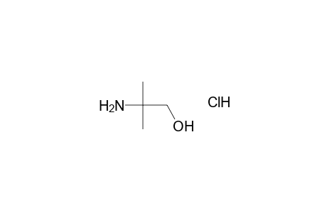 2-Amino-2-methyl-1-propanol, hydrochloride