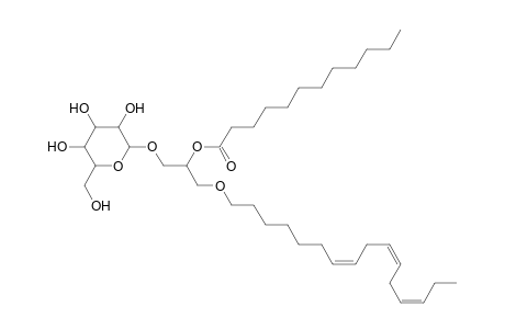 MGDG O-16:3_12:0