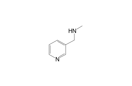 3-(Methylaminomethyl)pyridine