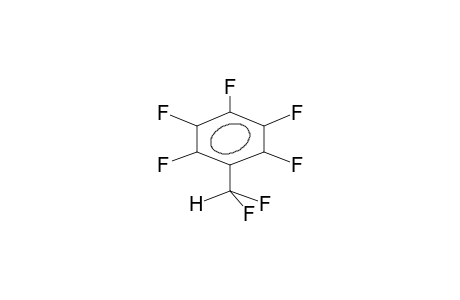 PENTAFLUOROBENZALFLUORIDE