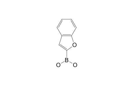 Benzo[b]furan-2-boronic acid