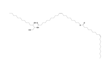 Cer 14:0;2O/20:1;O(FA 19:1)