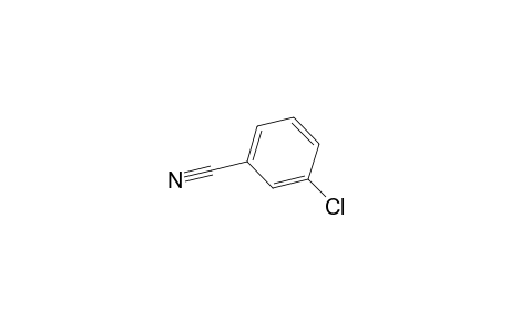 m-Chlorobenzonitrile