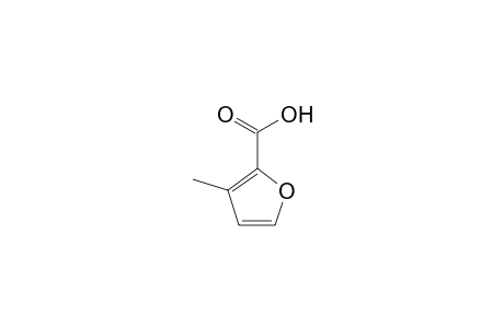 3-Methyl-2-furoic acid