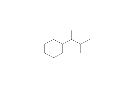 (1,2-Dimethylpropyl)cyclohexane