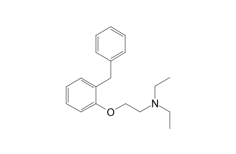 Etoloxamine