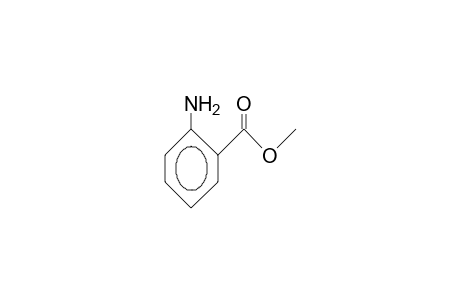 Anthranilic acid methyl ester