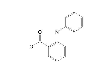 N-phenylanthranilic acid