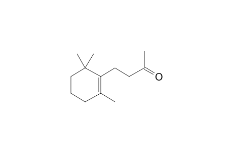 4-(2,6,6-trimethyl-1-cyclohexenyl)butan-2-one