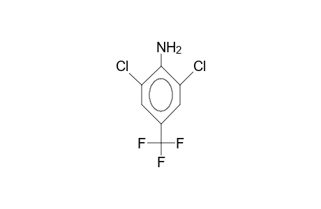 2,6-Dichloro-4-(trifluoromethyl)aniline