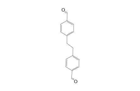 4-[2-(4-Formylphenyl)ethyl]benzaldehyde