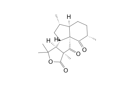 Elisabanolide