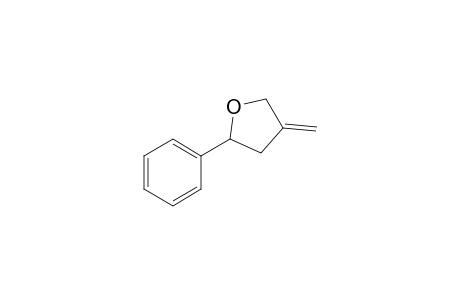 2-PHENYL-4-METHYLENETETRAHYDROFURAN