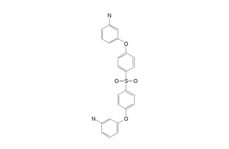 3,3'-[sulfonylbis(p-phenyleneoxy)]dianiline