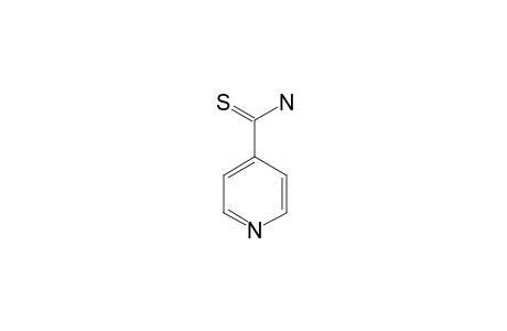 Thioisonicotinamide