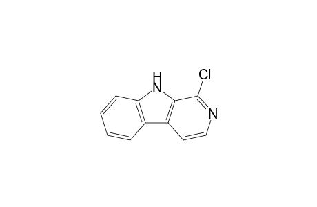 1-chloro-9H-$b-carboline