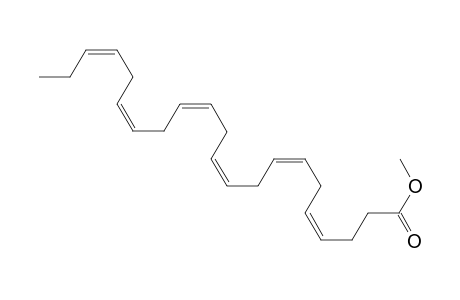 methyl (4Z,7Z,10Z,13Z,16Z,19Z)-docosa-4,7,10,13,16,19-hexaenoate