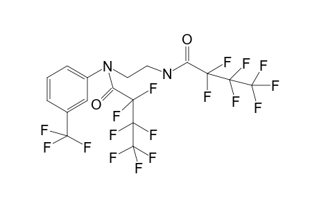 TFMPP-M (deethylene-) 2HFB