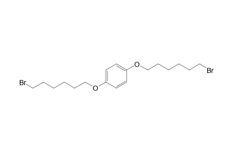 1,4-Bis(6-bromohexyloxy)benzene