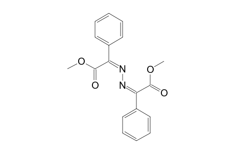 METHYL-BENZOYLFORMATE-AZINE