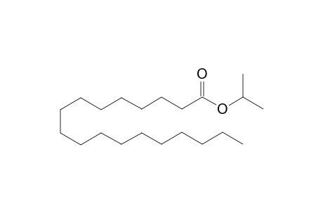 Stearic acid, isopropyl ester