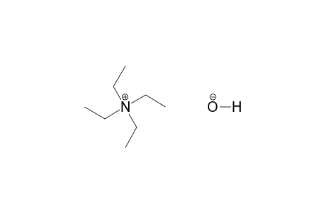 tetraethylammonium hydroxide