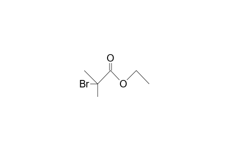 Ethyl alpha-bromoisobutyrate