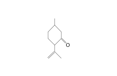 2-ISOPROPYL-5-METHYLCYCLOHEXAN-1-ON