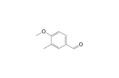 3-Methyl-p-anisaldehyde