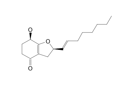 TRICHODERMAKETONE_D