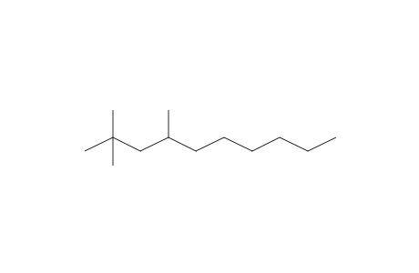 2,2,4-Trimethyldecane