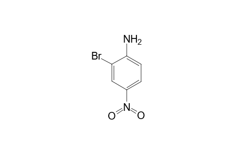 2-Bromo-4-nitroaniline