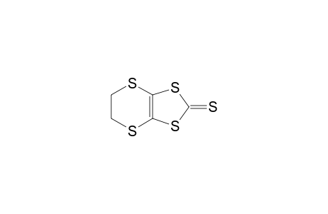 5,6-Dihydro[1,3]dithiolo[4,5-b][1,4]dithiine-2-thione